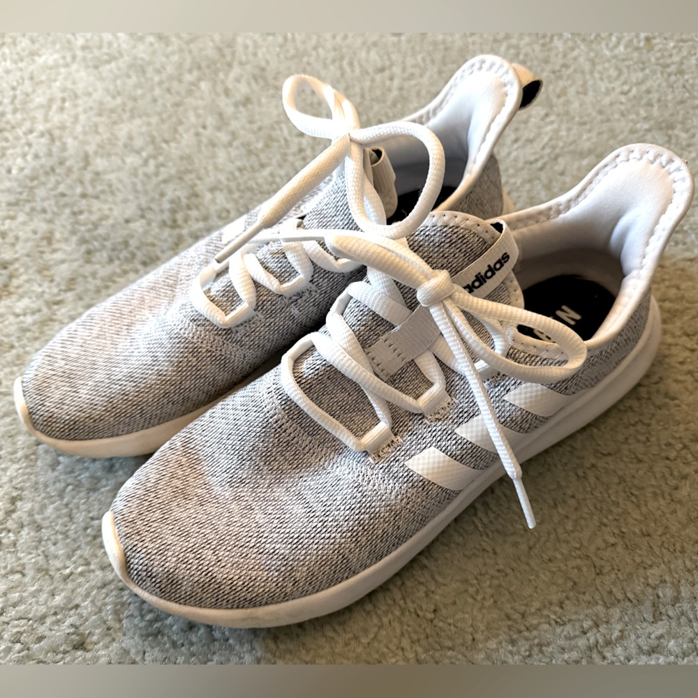 Adidas Cloudfoam Running Shoe